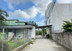 DUY NHẤT 1 LÔ – BẠCH MAI, ĐỒNG THÁI, AN DƯƠNG, HẢI PHÒNG