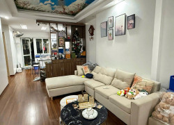 Bán căn hộ chung cư 72m2 tầng 12A chung cư HH03 Thanh Hà – 3,x tỉ