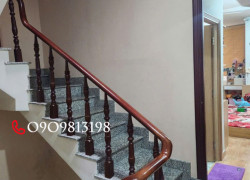 ♥️♥️♥️Bán Nhanh Sang Tên Ngay Nhà 5 Tầng P.Chợ Quán Quận 5 SHR.♥️♥️♥️