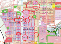 Bán gấp lô đất sát bệnh viện, Mỹ Phước 3 giá 1.75 tỷ, thiện chí, làm việc chính chủ