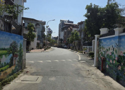 BÁN ĐẤT PHÚC LỢI – 50M² – CHỈ 5.4 TỶ