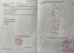 con đường Ngô Gia Tự, 120 triệu/m2, 198m2, trước mặt 5m, pháp lý tất cả, địa điểm đẹp