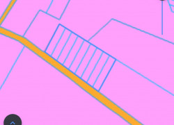 BÁN ĐẤT THỔ CƯ ( 5mx21m) 1SẸC ĐƯỜNG HÀM NGHI, P BẢO VINH, GIÁ CHỈ 870TR