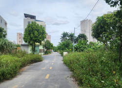 Mua ngay lô góc siêu phẩm khu 1.77 ha đất dịch vụ Vân Canh sổ đỏ