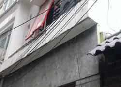 LỢI THẾ VỊ TRÍ – KHÓ TÌM – SÁT HOÀNG VĂN THỤ – THÔNG PHẠM VĂN HAI - NHÀ ĐẸP – CÔNG NĂNG CHUẨN KINH DOANH