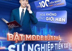 Mai Việt Land cần thêm nhân viên tư vấn dự án  chuẩn bị cho dự án mới ở TP. Bắc Giang (cũ)