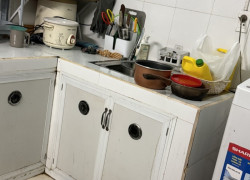 Bán nhà kiệt Nguyễn Phước Nguyên – gần chợ, dân trí cao, sổ chính chủ