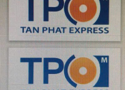 CTY CP Tân Phát Express tuyển giao nhận bằng xe máy tại HN