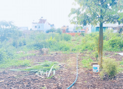 Đất víp mặt tiền Trần Bình Trọng, trung tâm đức trọng, lâm đồng