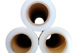 cuộn pe công nghiệp quấn palet tại cần thơ