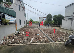 55m2 Gần Bạch Mai – Việt Đức, sát trường MENSA 1tỷ 4