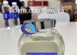 Enzyme tổng hợp cho tôm cá lớn nhanh DYNAZYME