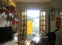 GÒ DẦU - TÂN PHÚ - 33M2 - 2 TẦNG 2PN 2WC - CHỈ 3.39 TỶ