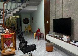 CẦN BÁN NHÀ 2 TẦNG KIÊN CỐ – HẺM Ô TÔ ĐƯỜNG 2/9 – TRUNG TÂM HẢI CHÂU