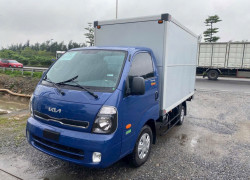 MR Tú 0869.580.530 phân phối xe tải nhẹ máy dầu Kia K200