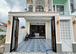 Cần Bán Nhà 4x18 Rạch Kiến Long An