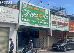 Cơ hội dự án vàng  nhà mặt đường tại Ngô Gia Tự, Hải An, 120 triệu/m2, 198m2