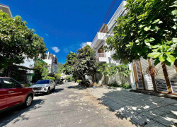 Lô đất đẹp 65m² khu đô thị Vĩnh Hòa, Nha Trang – cách biển chỉ 1km