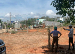 CẦN BÁN LÔ ĐẤT ĐẸP TẠI TIẾN THÀNH – PHAN THIẾT