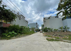 NGỘP NẶNG – BÁN GẤP GÓC 2 MẶT TIỀN ĐẸP – GIÁ CỰC TỐT - THỦ ĐỨC, HỒ CHÍ MINH