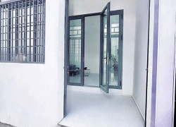 TIN NÓNG - NHÀ MỚI XÂY NHƠN TRẠCH - GIÁ TỐT NHẤT KHU VỰC!