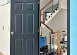 Giá cửa gỗ công nghiệp tại Phú Yên 2