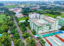 🧱 Đất Vuông Đẹp, Sẵn Sổ, Gần KCN – Thích Hợp Xây Ở Hoặc Kinh Doanh