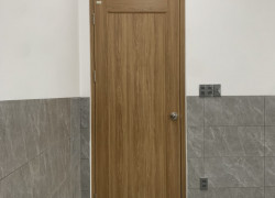 Cửa nhựa Đài Loan tại Đồng Tháp/ Lắp đặt trọn bộ 2