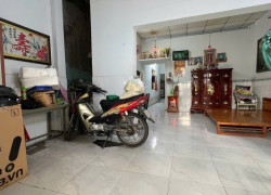 Nhà đẹp 1/ Trịnh Thị Miếng TTT, DTx90 m2 . Giá chỉ  2.89 tỷ (TL)