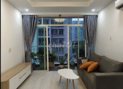 Bán căn hộ tầng 4 C/C New Saigon Hoàng Anh Gia Lai 3, Nhà Bè