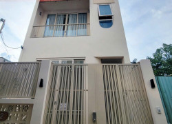 kiệt tác NHÀ 3 TẦNG HƯƠNG LỘ 2 – Nhà đẹp tuyệt vời, CHỈ 6.2 TỶ