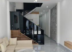 🌟 NHÀ 2 TẦNG MỚI ĐẸP – HÒA THỌ ĐÔNG, CẨM LỆ – GIÁ CHỈ 4,85 TỶ! 🌟