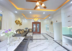 Xa La Hà Đông 6 tầng thang máy chỉ 8 t.ỷ