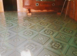 CẦN BÁN NHÀ NGUYÊN CĂN – THÔN THỐNG NHẤT, XÃ HÀ MÒN, HUYỆN ĐẮK HÀ, KON TUM