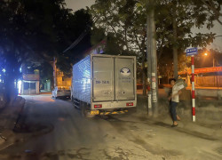 Bán nhà Nguyễn Văn Linh. 31,5m . Mặt đường kinh doanh . View hồ, ô tô tránh . Nhiều tiện ích , Tầng 1 kinh doanh được,