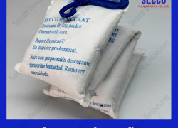 Bột hút ẩm – Bột chống ẩm SECCO cho gỗ
