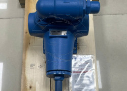 Đầu bơm bánh răng Viking