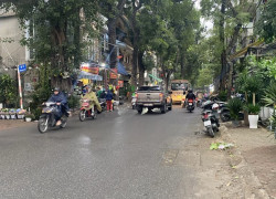 Bán 80m - 4 Tầng - 4.6m.Mặt Tiền.( Trung Kính ) Cầu Giấy.Phân Lô Vip