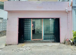 Nhà Lô góc SHR 2 tầng HXH 43m2 – Bạch Đằng Bình Thạnh S