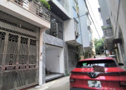 BÁN NHÀ ĐẸP SÀI ĐỒNG – 35M² X 7 TẦNG – THANG MÁY – FULL NỘI THẤT CAO CẤP – 11 TỶ – LONG BIÊN