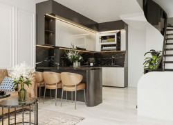 CHÍNH CHỦ CẦN BÁN NHÀ TRUNG TÂM PHƯỜNG NGỌC THỤY – QUẬN LONG BIÊN - 6,95 Ỷ