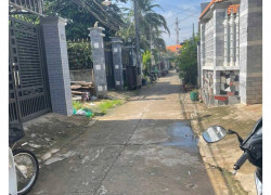 Sang lỗ nhà cấp 4 – đường Tỉnh Lộ 826, Cần Đước 1.5 tỷ (TL), SHR