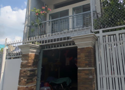 Nhà Vuông SHR 2 tầng HXH 70m2 – Xô Viết Nghệ Tĩnh Bình Thạnh SS