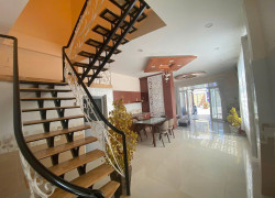 BÁN NHÀ KHU NAM AN HOÀ – ĐƯỜNG SỐ 3, RẠCH GIÁ