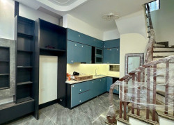 PHỐ CỔ NGỌC LÂM -- LB- TIỀN NHỎ DIỆN TÍCH TO, NHÀ MỚI 45M2--- 9,9 TỶ