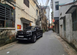 BÁN NHÀ TRƯỜNG CHINH, THANH XUÂN, THANG MÁY XÂY MỚI DÂN TRÍ CAO, 68M2 GIÁ 16 TỶ