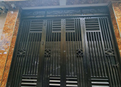 CỰC HIẾM KIM GIANG, HOÀNG MAI, GẦN PHỐ THANG MÁY Ô TÔ ĐỖ CÔNG, 60M2 GIÁ 14.2 TỶ