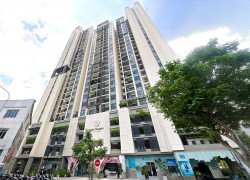 HÀNG XÓM HÀ ĐÔ, HẺM 5M, 5x12m, 3 TẦNG, 10 PN, DÒNG TIỀN 65TR, NỘI THẤT CAO CẤP, VUÔNG A4, KHÔNG LỘ GIỚI