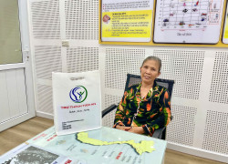 Unisound – Máy trợ thính có dây dễ dùng, âm thanh rõ ràng, giá hợp lý