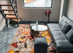 CHO THUÊ PHÒNG TRỌ – HUYỀN TRÂN CÔNG CHÚA (GẦN NHÀ THỜ DU SINH)